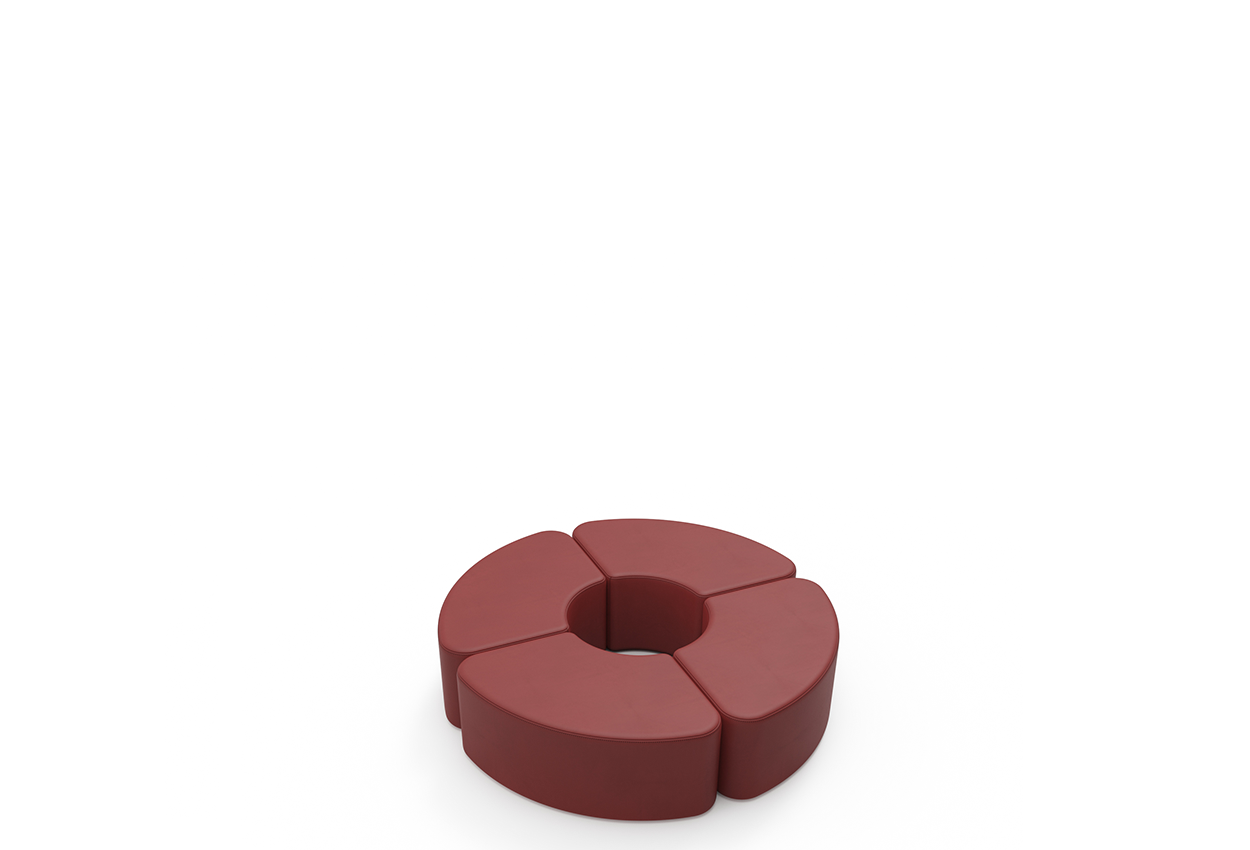 Kappa Puf - Ofis mobilyası - Ofis mobilyaları